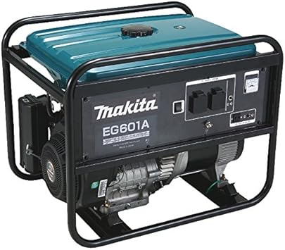 Генератор макита eg601a