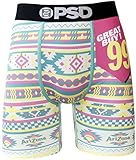 PSD Men's tribal