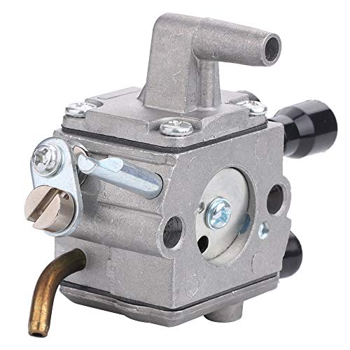 Anzac FS250 Carburetor with Ignition Coil Air Filter for Stihl FS120 FS200 FS250 FS250R FS300 FS350 FS120R FS250R Trimmer