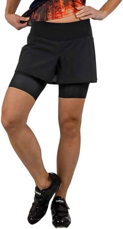 shebeest cycling skort