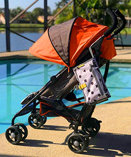 1 Belindas+Portable+Cushioned+Extra+Long+Waterproof