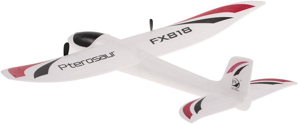 Vehicles Trains Remote Control Zitainn Fx 818 2 4g 2ch 480mm Wingspan Remote Control Glider Fixed Wing Rc Airplane Aircraft Rtf Diy Toys Games Dccbjagdalpur Com
