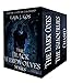 The Black Werewolves Series Box Set: The Dark Ones, The 24hourlies & Chased (Volume #1)