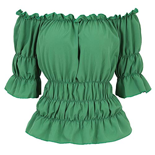 renaissance shirt women's