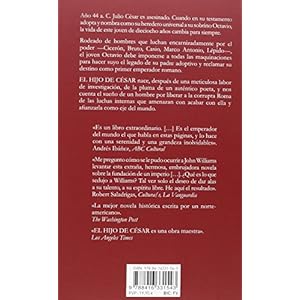 El hijo de César