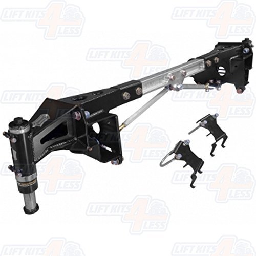 Icon Vehicle Dynamics 95120 Engine Timing Belt
