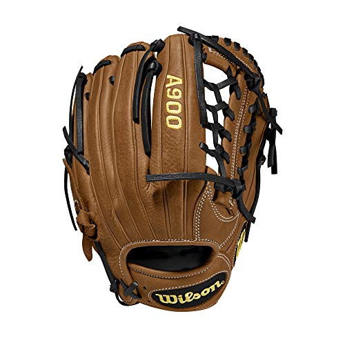 Wilson A900 11.75" Baseball Glove - Right Hand Throw