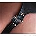 Men's Leather Body Chest Harness (Small)