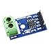 Aideepen MAX6675 Thermocouple Temperature Sensor Module Type K SPI Interface