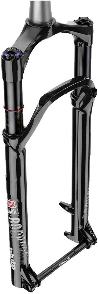 rockshox 120mm 26
