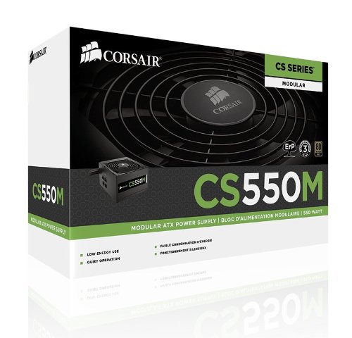 Corsair-Power-Supply