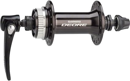 freehub shimano deore