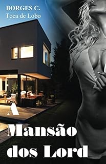 Livro A Mansão dos Lord