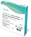 MedVance Hydrocolloid – Bordered Hydrocolloid Adhesive Dressing, Sacral, 6