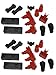 Black and Decker WM225 Workmate 2 Pack Hardware Bag W/Swivel Pegs 242829-03-2PK