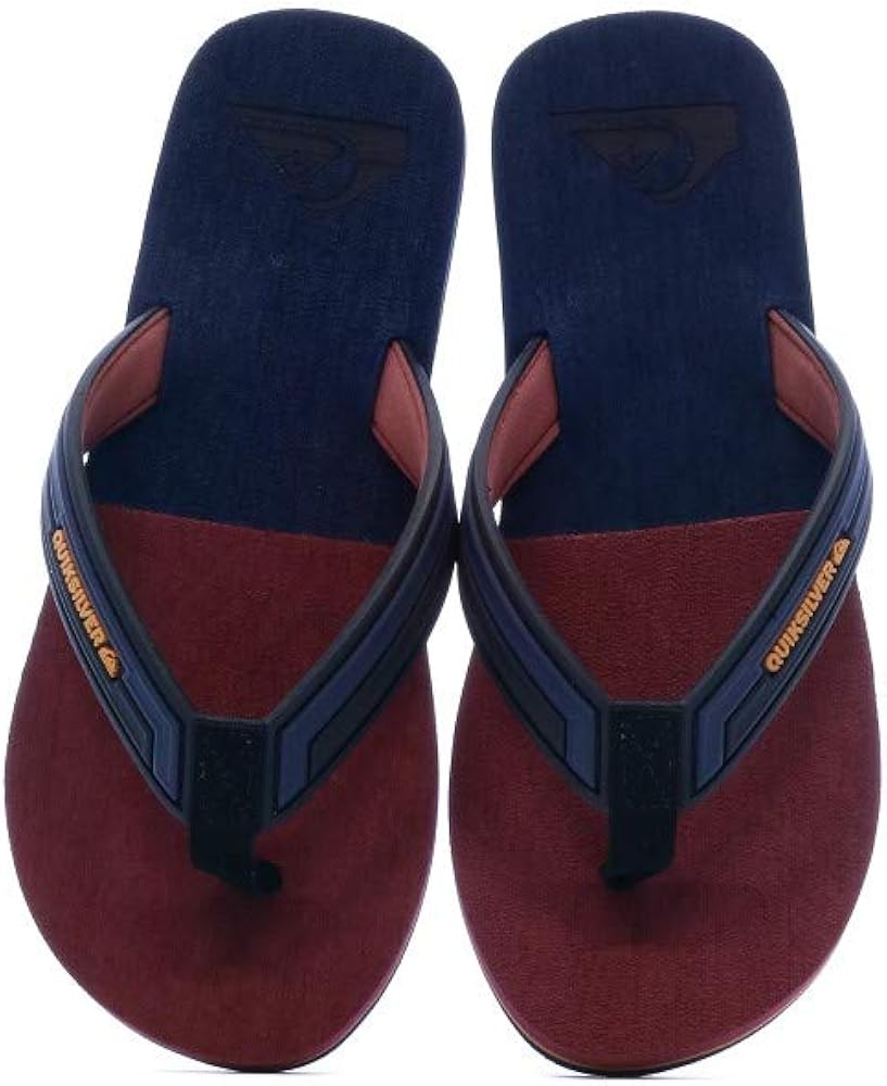 Quiksilver Men's Beach & Pool Shoes: Shoes