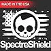 Spectre Shield (6-Pack) Screen Protector Designed for withings Activite Steel Screen Protector [Flexible Clear Film] Case Friendly Accessories