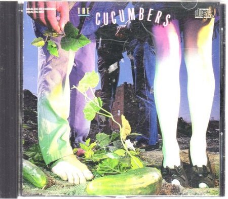 Cucumbers