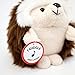Gund Giggle Ganley Sound Hedgehog Stuffed Animal