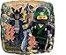 The Ultimate Lego Ninjago 7th Birthday Party Supplies and Balloon Decorations