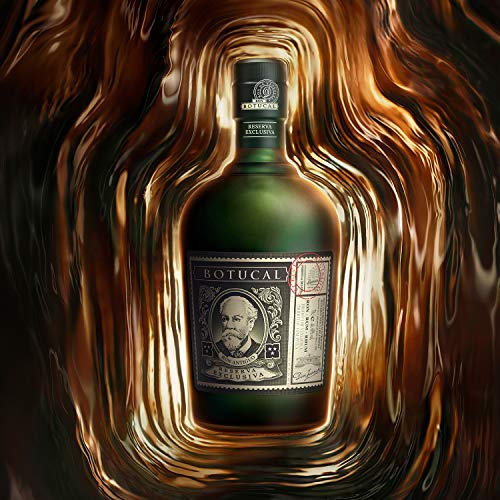 Botucal | Reserva Exclusiva | 3000 ml | 40% Vol. | Geruch von Kokos & Vanille | Vollmuniger & langanhaltener Geschmack… – Bild 5