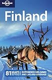 Lonely Planet Finland (Country Travel Guide) by Andy Symington, George Dunford