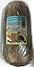 European Style 100% Rye Bread Pack of 2