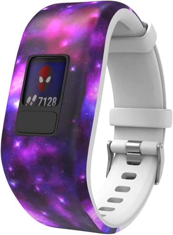 garmin vivofit jr replacement bands amazon