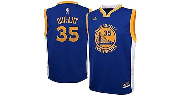 durant toddler jersey