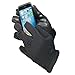 Isotoner Men's A75568 Active SmartTouch Touch Screen THERMAflex Gloves L