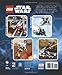 LEGO Star Wars Brickmaster