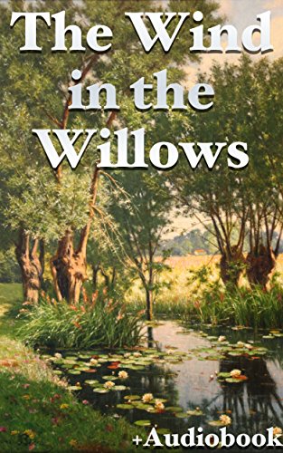 The Wind in the Willows (+Audiobook): With 5 Equally Wonderful Books