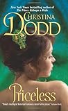 Front cover for the book Priceless by Christina Dodd