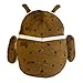 Cruzelite Personas of Andy - Icecream Sandwich Andy - Plush Collectible
