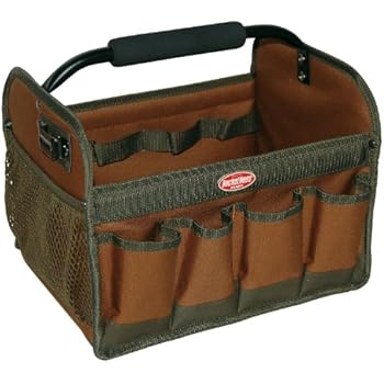 Wolf Garten 7762030 Bgt Deluxe Garden Tote Christmas Gift Store