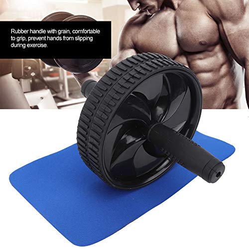 Rollen voor Abs Workout, Afneembare Roller Unisex Fitness Buikoefenaar Apparatuur Core Workouts Thuis Gym Training… - Image 5