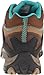 Merrell Women's Salida Mid Waterproof Hiking Boot