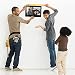 DBPOWER HD Digital Photo Frame IPS LCD Screen with Auto-Rotate/Calendar/Clock Function & Remote Control (8 inch)thumb 2
