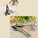 12pcs/lot Cute Adornment 3d Eiffel Tower French Souvenir Paris Keychain