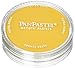 PanPastel Artist Pastels by GOLDEN, Yellow Oxide, 2.44” / 62mm Pan Diameter, Professional Artist Pastels, Unique Pan Format (cake-like)