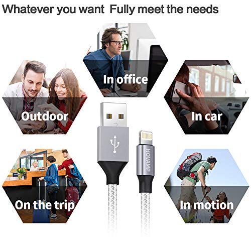 6 HOVAMP+Certified+Lightning+Connector+Compatible