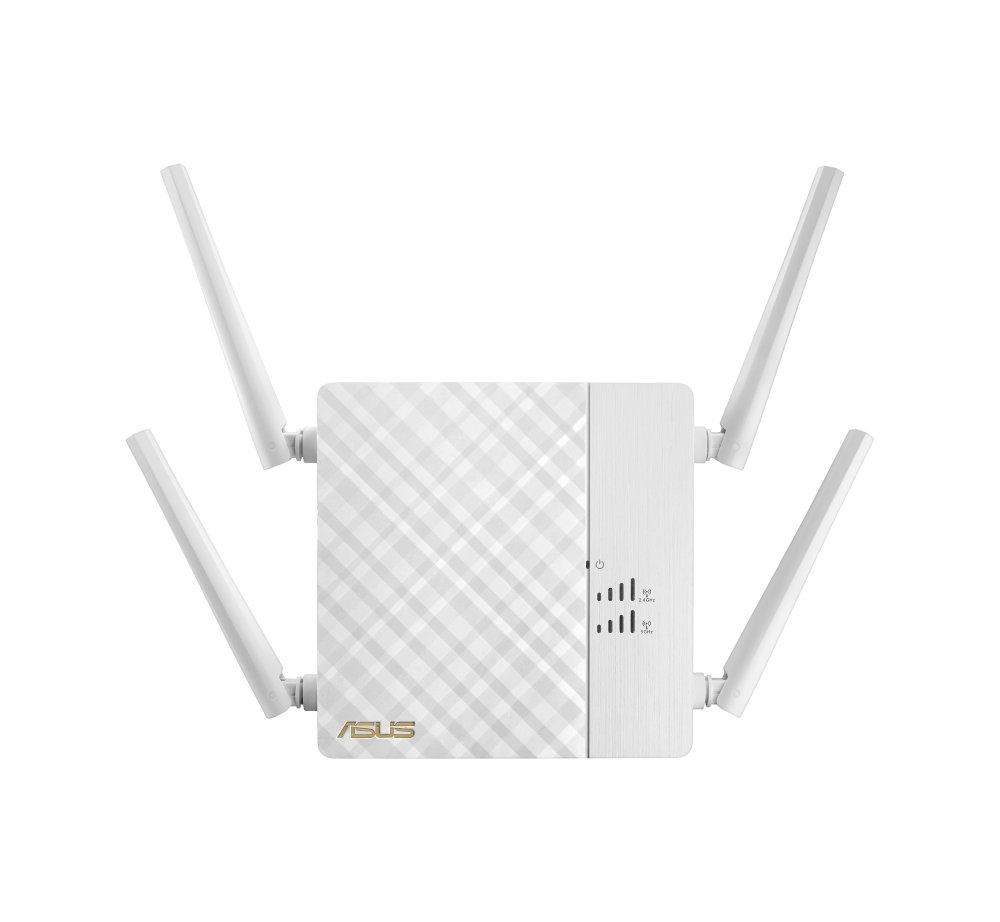 Repetidor inalámbrico AC2600 ASUS RP-AC87 Repetidor inalámbrico AC2600 ASUS RP-AC87