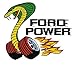 Ford Power Decal is 3.5