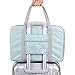 Arxus Travel Lightweight Waterproof Foldable Storage Carry Luggage Duffle Tote Bag