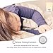 Led Lamp Speaker,ELEGIANT Wireless Stereo Speaker,LED Bluetooth Speaker,LED Night Light Table Lamp with Color Changing Touch Dimmable and Different Lighting Level Support Hands-free Function TF Card