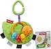 Fisher-Price Crinkle and Clack Caterpillar