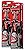 NCAA Texas Tech Red Raiders Licensed Scripto Multipurpose Utility Lighter - Official Black & Scarlet - Tailgating Essential