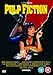 Pulp Fiction [DVD] [1994] ~ John Travolta, Christopher Walken