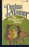 Front cover for the book The Progress of Julius by Daphne du Maurier