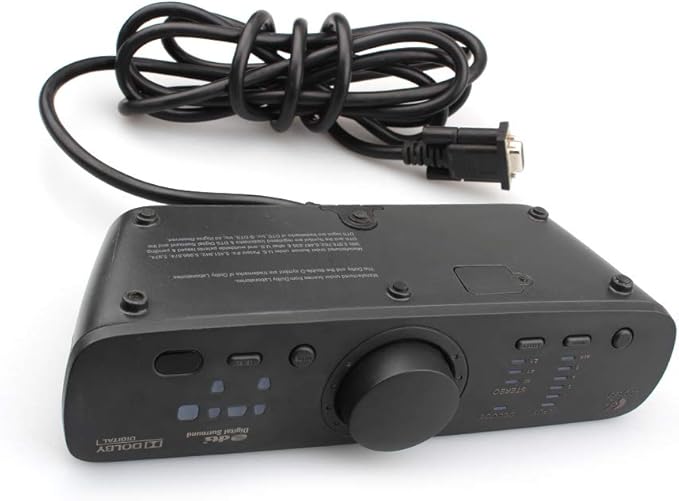 logitech z906 remote